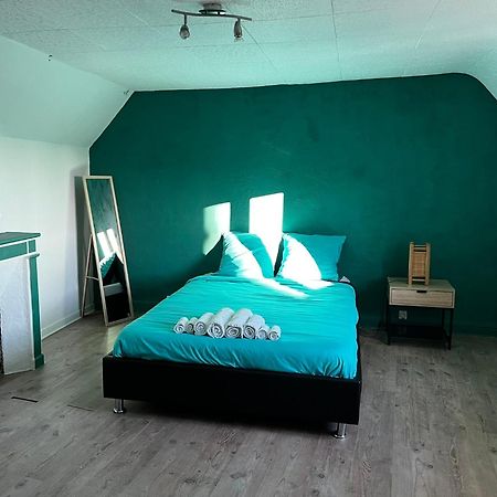 T2 Proche Du Chateau De Blois Ngoại thất bức ảnh